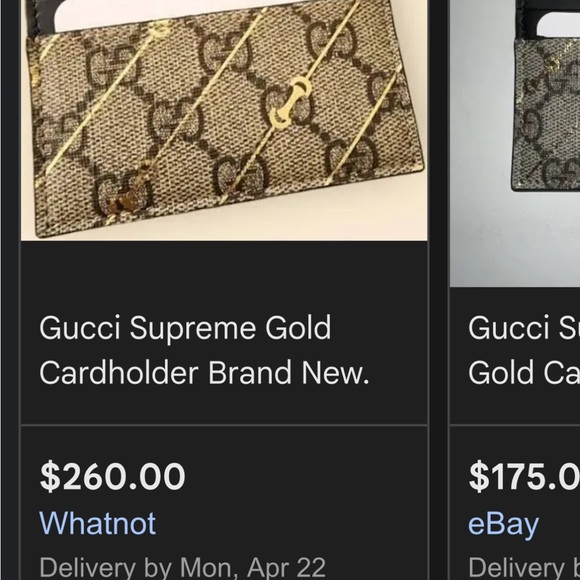 Authentic wallets - Picture 4 of 10